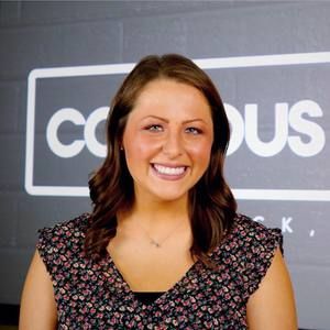 Meet your Posher, Ashley